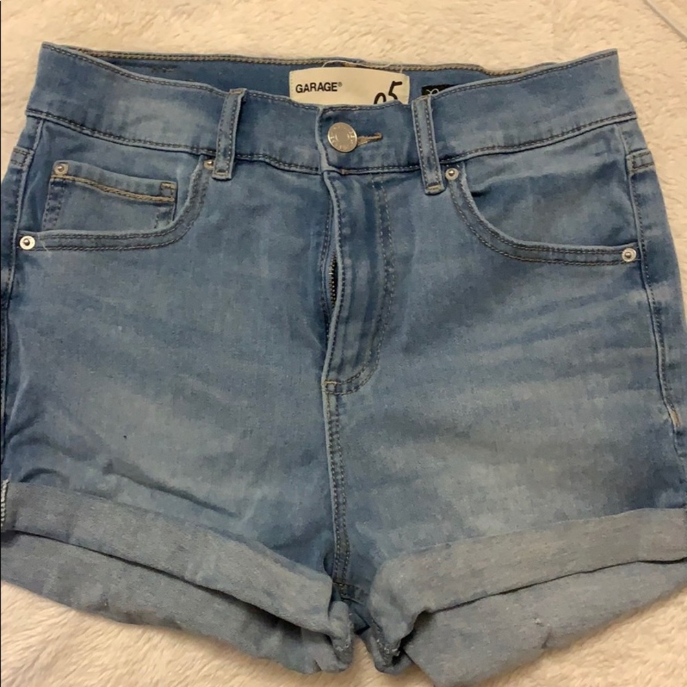 Shorts